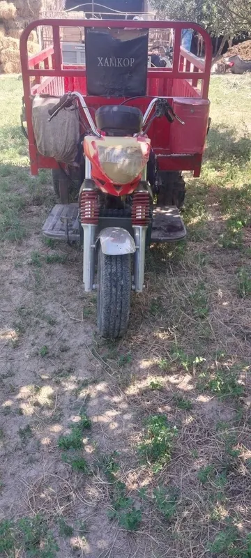 Muravey 22 Muravey 22