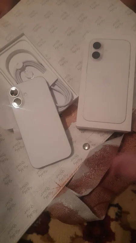 iphone 16 5