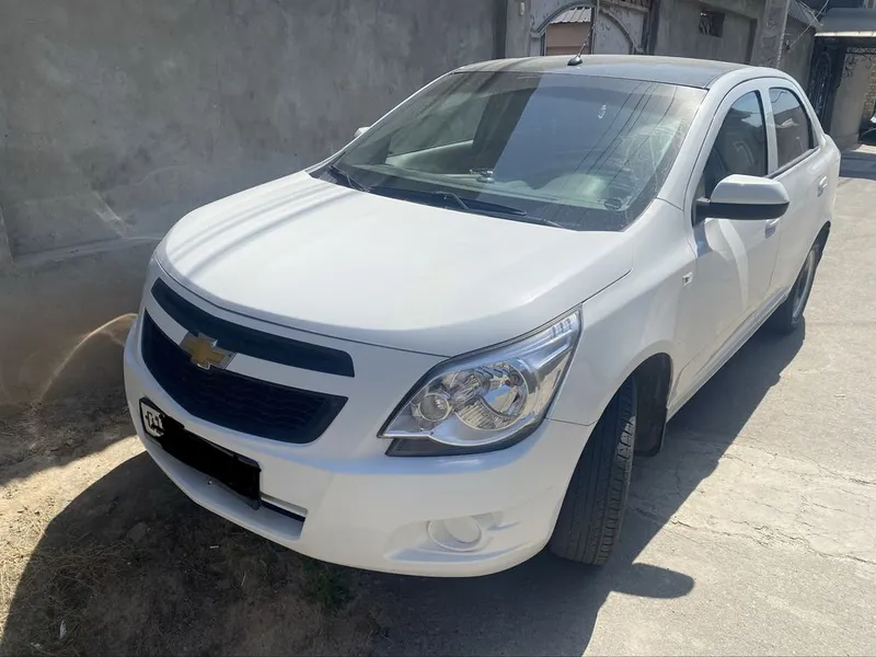 Cobalt 2013 1 pozitsiya 228.000 probegi halol
