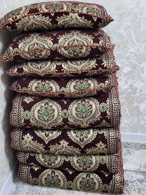 Продаётся корпача с подушками Продаётся корпача с подушками