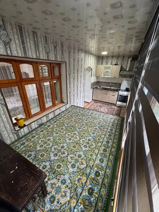 Сдается 3-комнатная квартира, Яккасарайский район (ул. Саламатина) — фото 4 Сдается 3-комнатная квартира, Яккасарайский район (ул. Саламатина) — фото 4