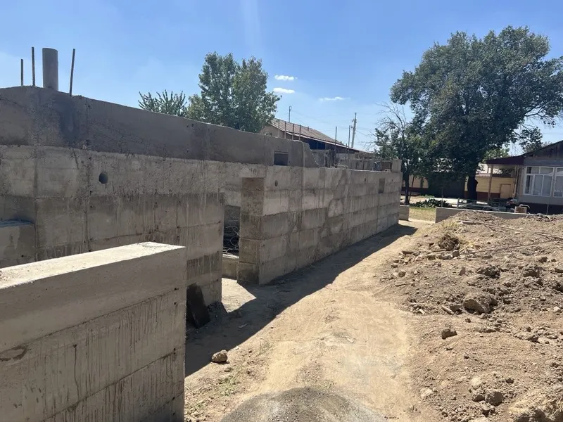Fundamen quyish xizmati tez va sfatli insturument ichida — фото 3
