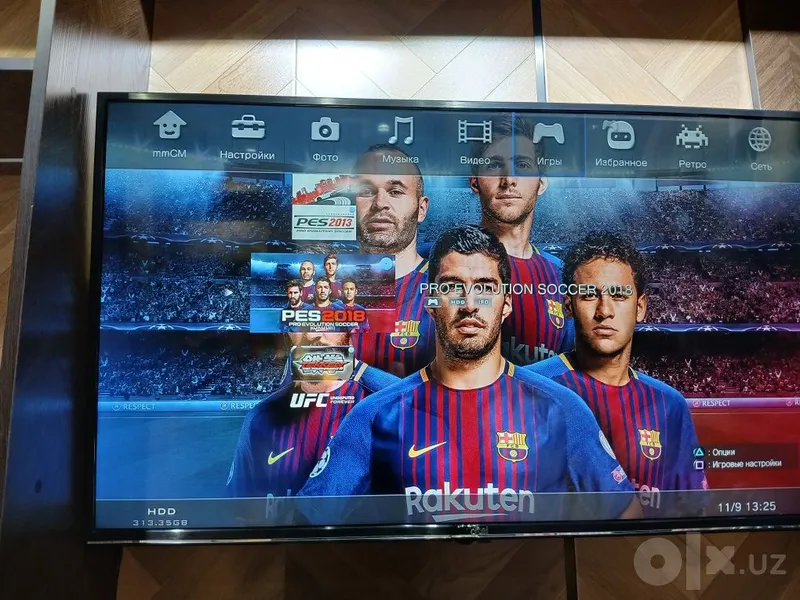 Playstation 3 Super slim 4 Playstation 3 Super slim 4