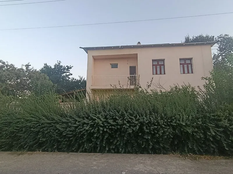 Коттедж сотилади