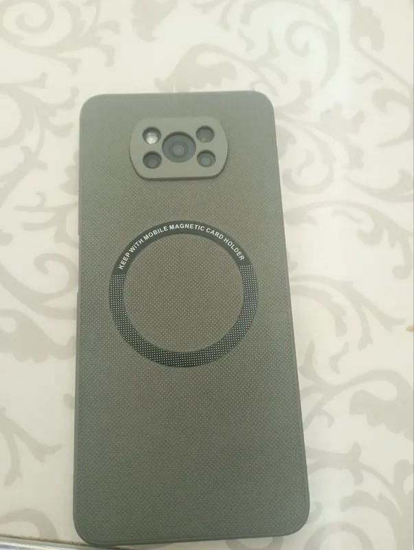 pocco x 3 pro 8g 256 1