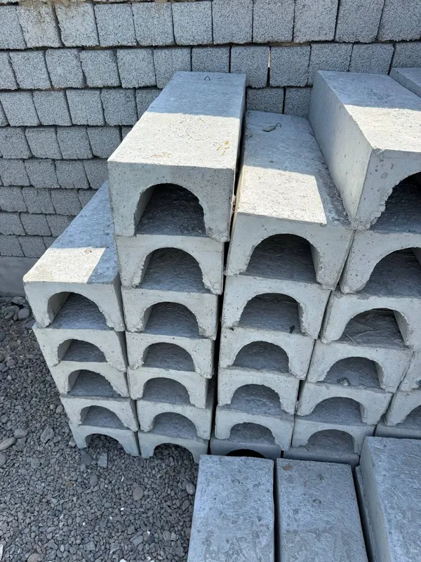 Latok 1 metrlik, beton latok, латок 1 метр, zavoddan sotiladi — фото 4
