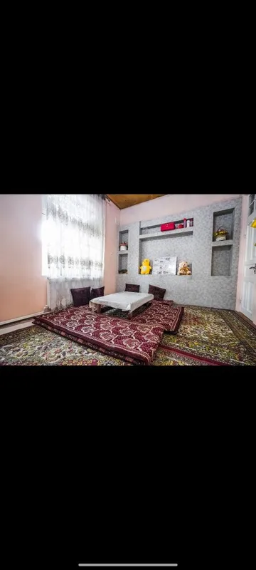 Hotel Samarqand shaxrida — фото 3