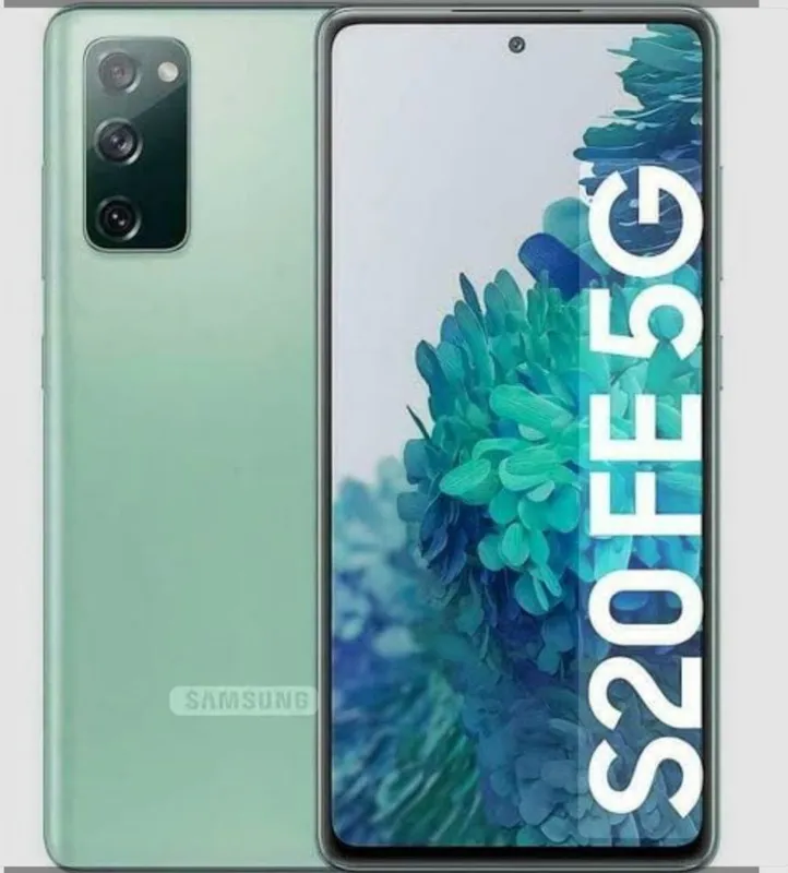 samsuung s20 fe 5G samsuung s20 fe 5G