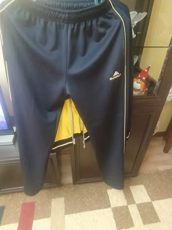 Sport kiyimi 2