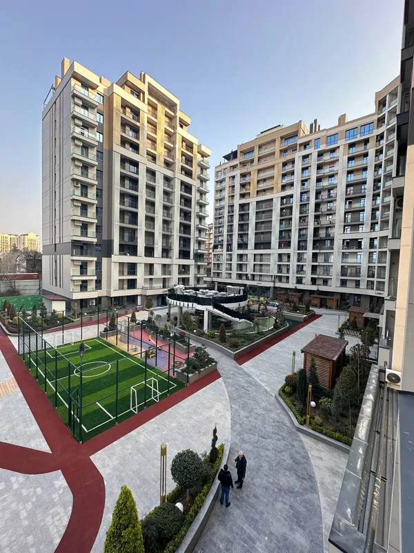 Продается 1-комнатная квартира в новостройке ЖК Imperial Club City