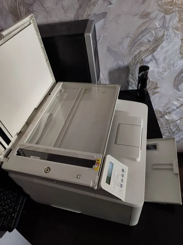 Принтер hp m227, 3в1 идеальном состоянии. 2 Принтер hp m227, 3в1 идеальном состоянии. 2