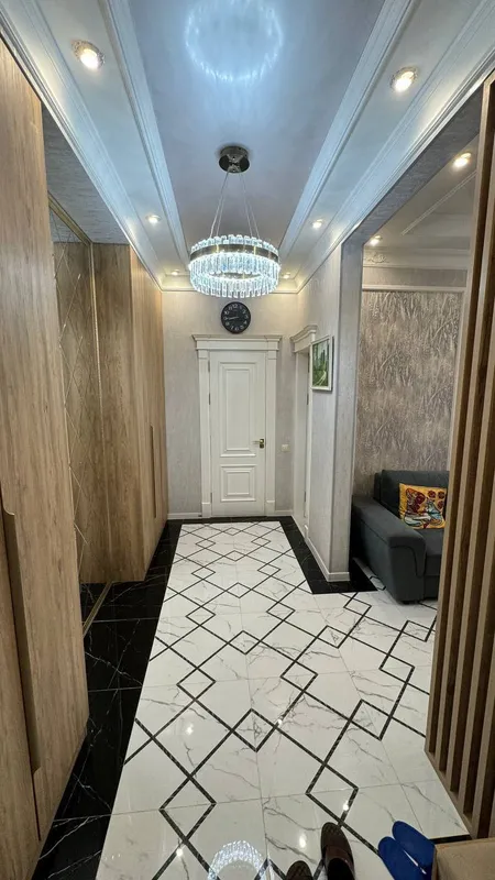 Продажа 2-комн. кв. 53 м², Шайхантахурский 4 Продажа 2-комн. кв. 53 м², Шайхантахурский 4