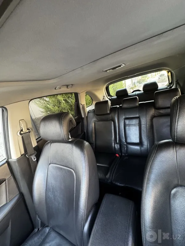 Captiva. Kaptiva. Каптива 2 2011-yil 256 min yurgan kraska toza. Prapa 5 Captiva. Kaptiva. Каптива 2 2011-yil 256 min yurgan kraska toza. Prapa 5