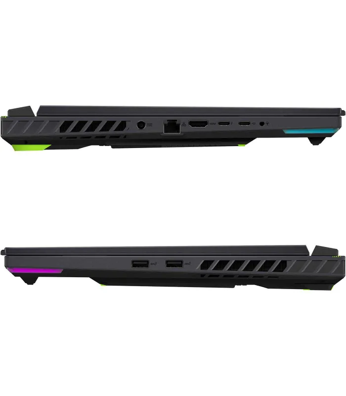 Asus ROG Strix G16/Intel Ultra9-275HX/32/2/16" WQXGA 16:10 IPS 165Hz — фото 5