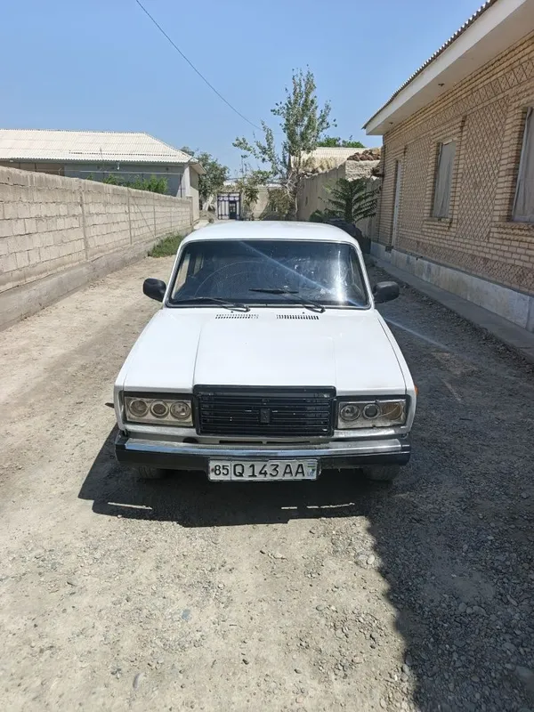 Лада ваз 2107сотилади 3
