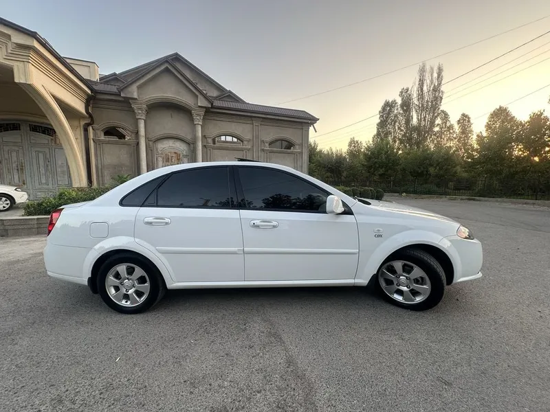 Lacetti 2020 года 3 Lacetti 2020 года 3