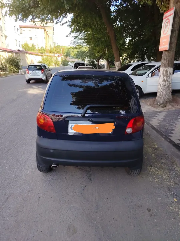 Idealni holatda matiz mx 3 Idealni holatda matiz mx 3