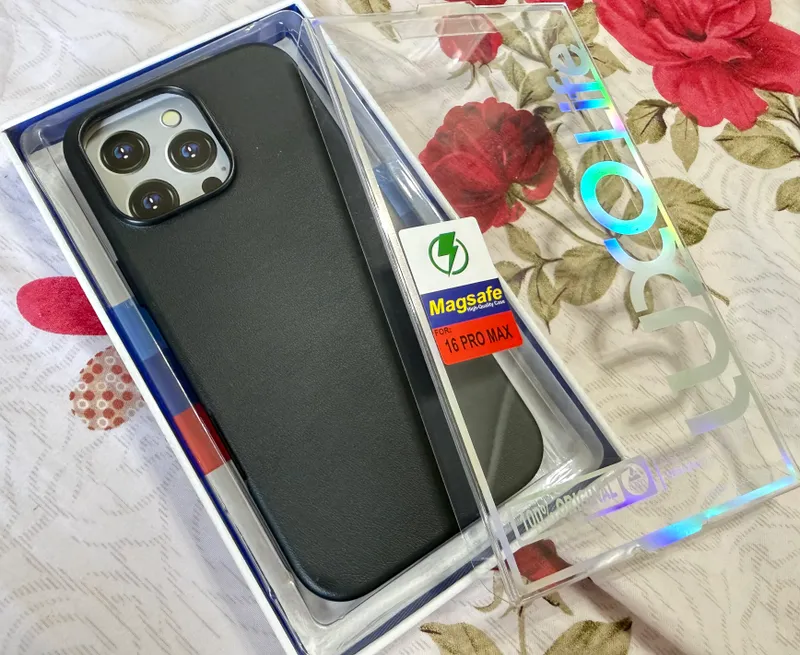 Чехлы для iPhone 16 Pro Max/13 Pro