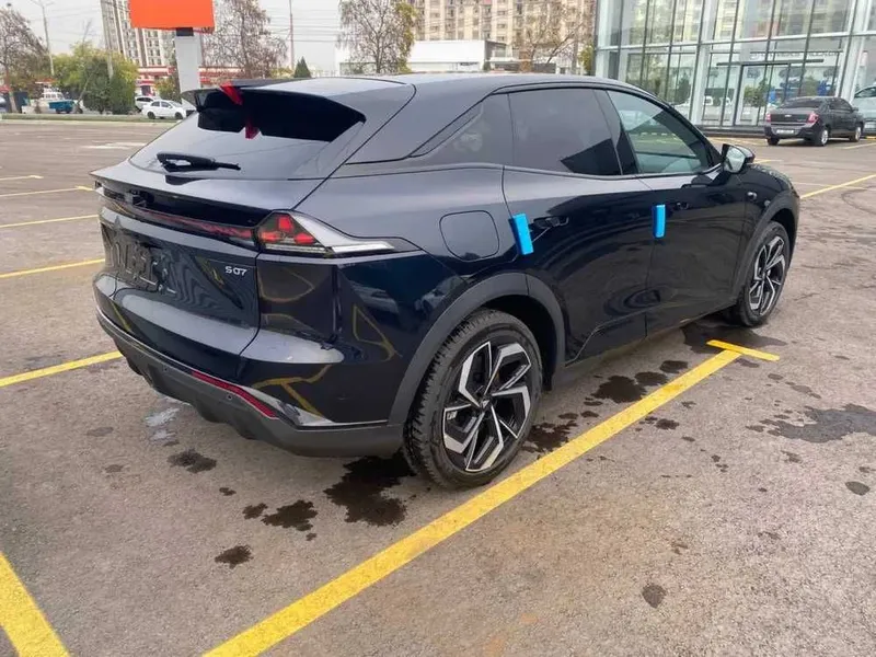 changan deepal SL 07 285 max