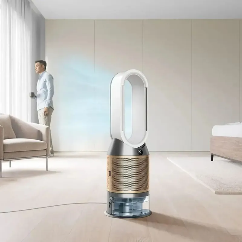 Очиститель Dyson Purifier Humidify+Cool Formaldehyde (PH04).