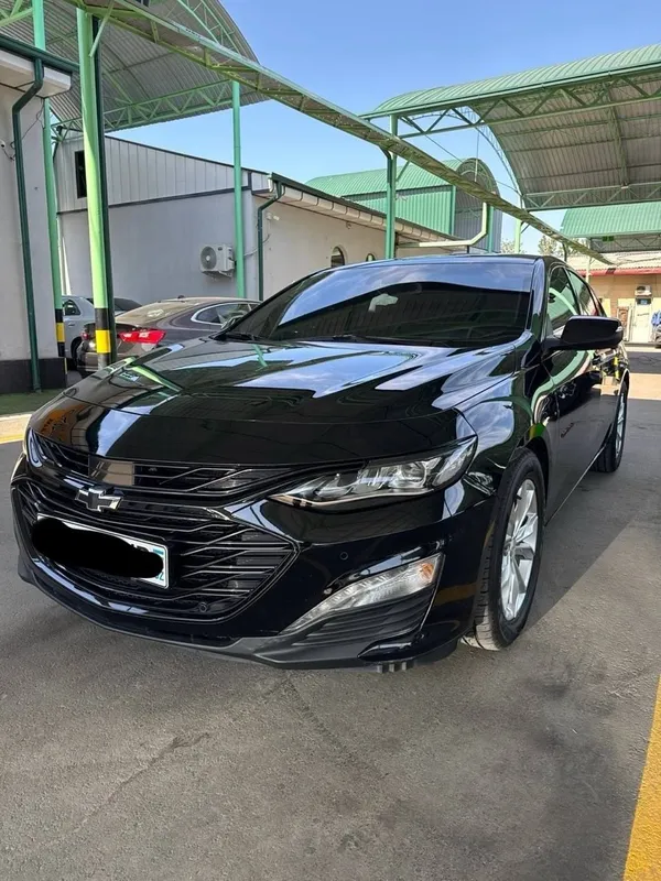 Chevrolet Malibu 2 xl