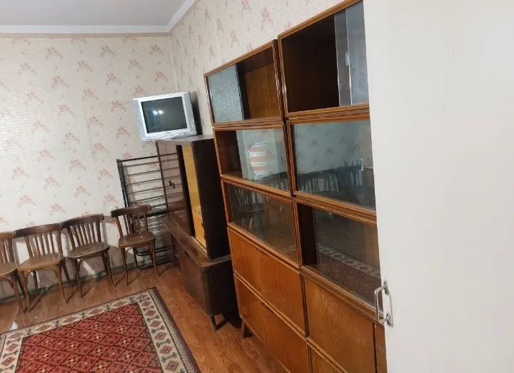 2 xonali kvartira, 56 m2, Mirzo Ulug'bek 5