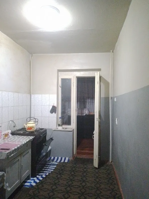 Срочно продаётся 3 комнатная квартира на 3 этаже