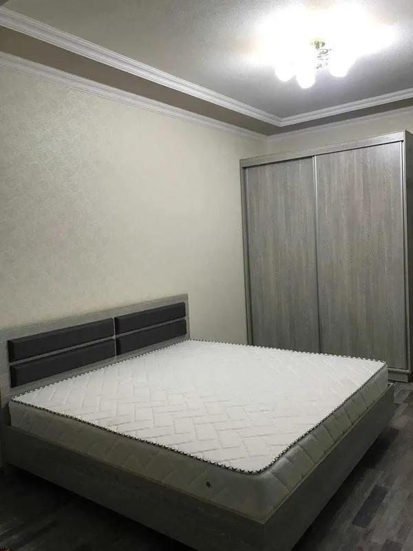 кровать 2 спальная