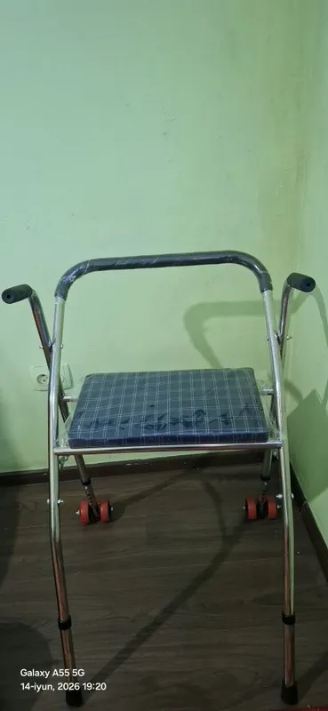 xodinok kalyaski original