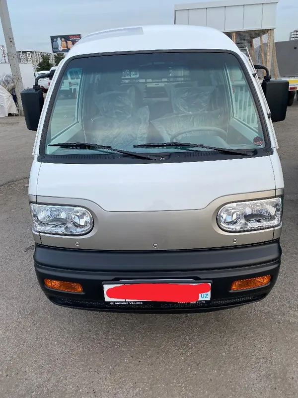 Damas kombi aotiladi