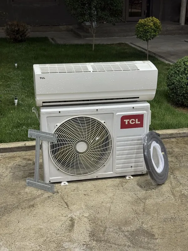 Konditsioner TCL Sotiladi 1 Konditsioner TCL Sotiladi 1