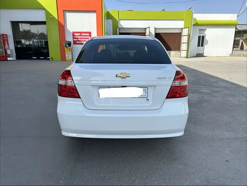 Nexia 3 Toza 49.000 km probeg — фото 3
