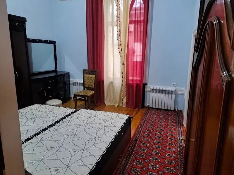 Сдается квартира — фото 1