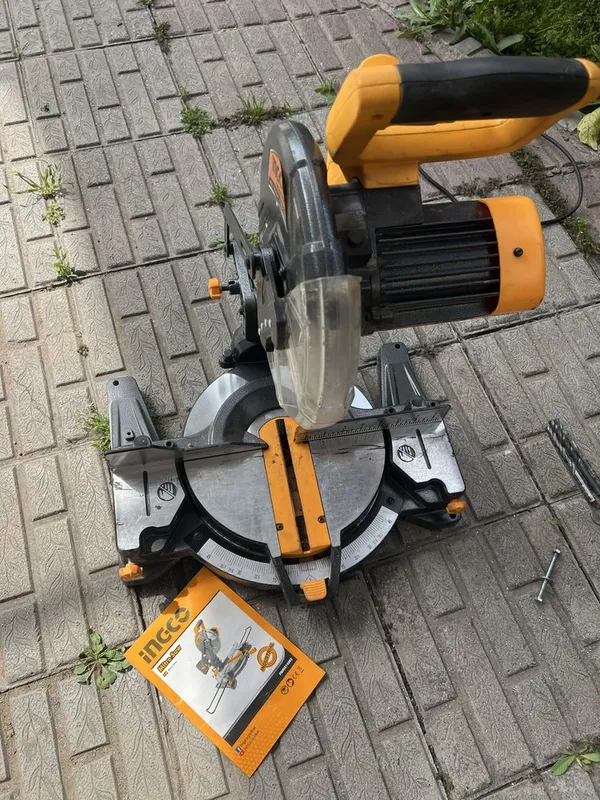 Торцовочная пила