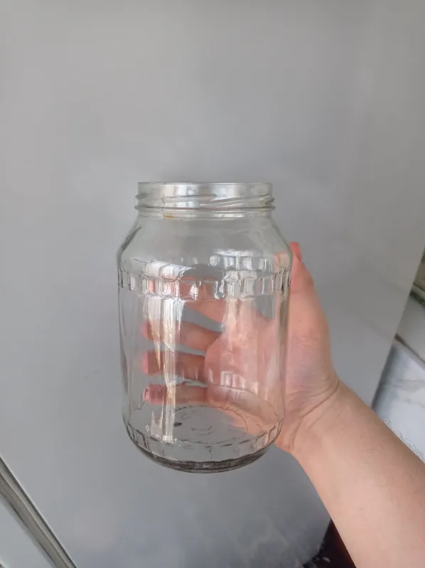 Bonka sotiladi 1litr