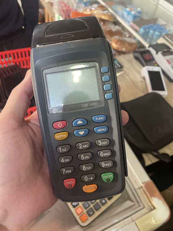 Terminal uzcard sotiladi