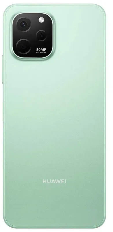 HUAWEI Nova Y61 6/64GB Зеленый — фото 2