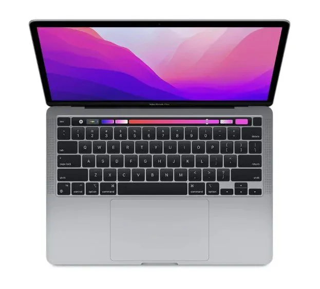 Macbook Pro M2, 24Gb ga 1Tb,13.3 dyum Yomkosti 95%