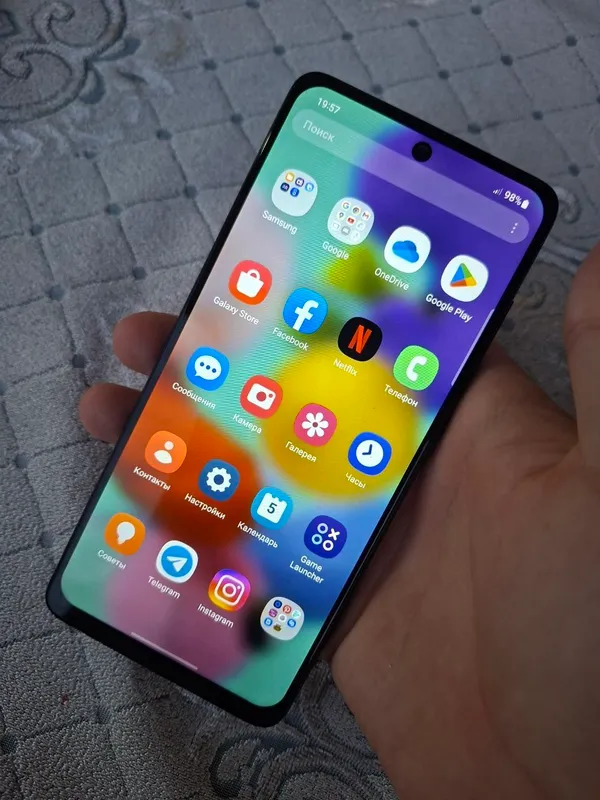 Samsung Galaxy A51 2