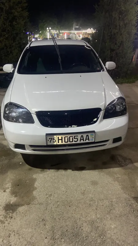 Srochni sotamiza lacetti 1.8 3