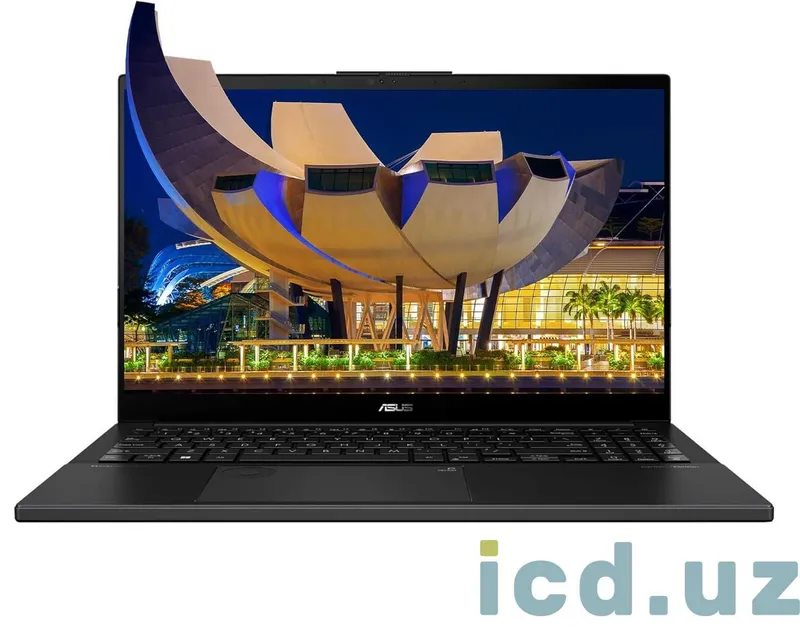 | Ноутбук Asus Vivobook Q533M/U7-155H/16Gb/1TB/RTX3050/15,6 OLED FHD 1 | Ноутбук Asus Vivobook Q533M/U7-155H/16Gb/1TB/RTX3050/15,6 OLED FHD 1