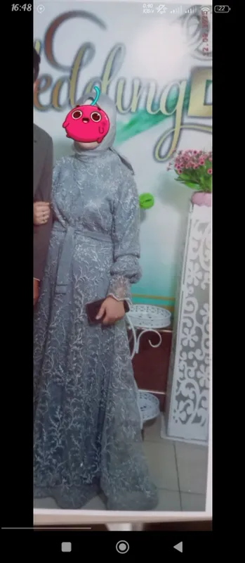 Vechrniy koʻylak