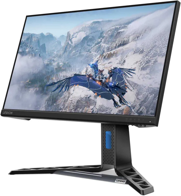 ; Монитор LENOVO LEGION R24e 24" FHD IPS 180Hz 2 ; Монитор LENOVO LEGION R24e 24" FHD IPS 180Hz 2