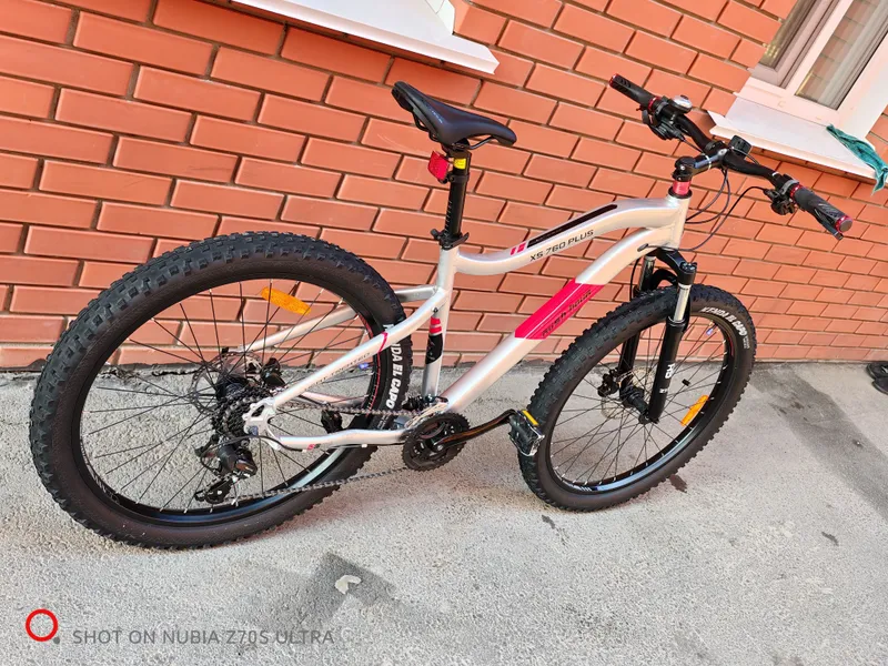 velosiped sotiladi 27.5 2