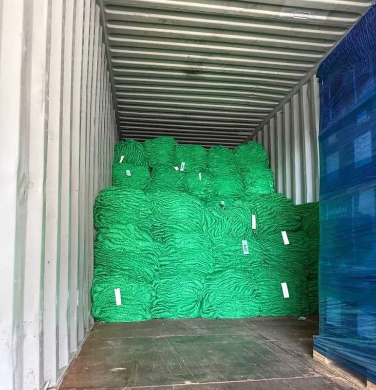 Сетка, сетка строительная фасадная, сетка защитная строительная — фото 2