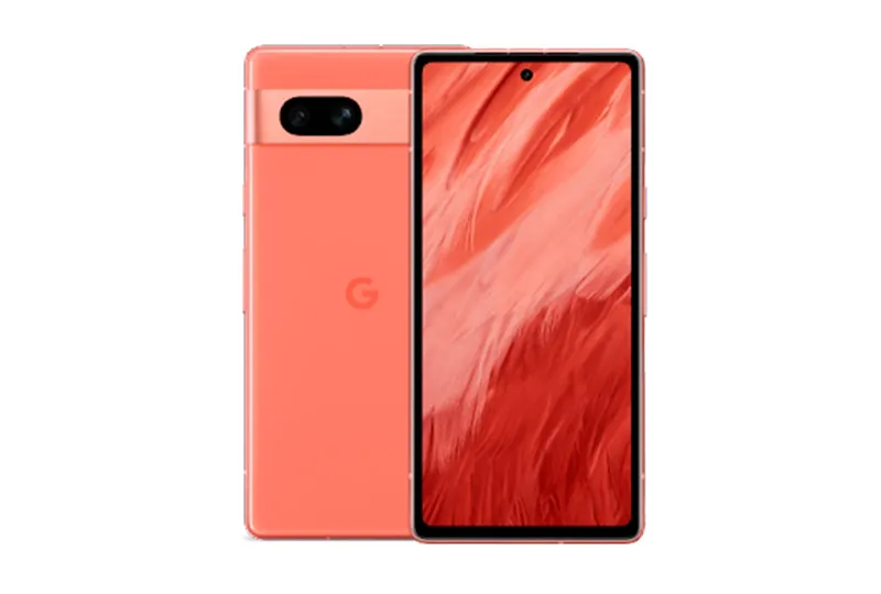 Google Pixel 7a [128 GB] [Запечатан] + IMEI — фото 1