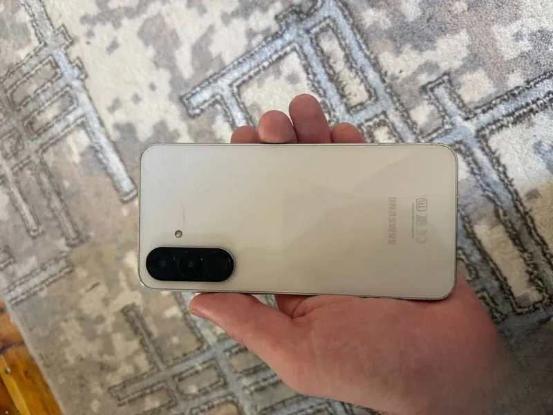 Samsung galaxy A56 3 Samsung galaxy A56 3