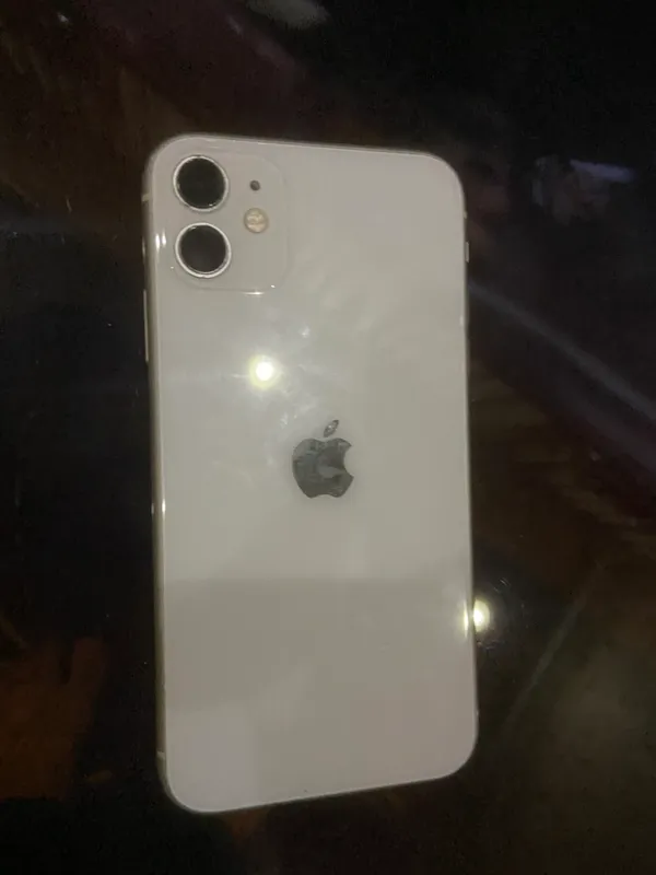 Iphone 11 korpus