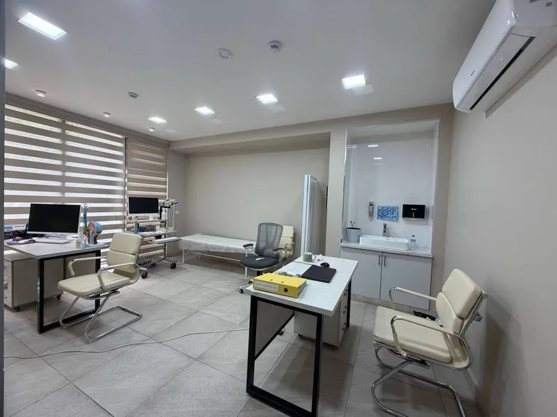 Аренда Евро офис Ор-р: NRG Mirzo Ulugbek 350м2 — фото 6