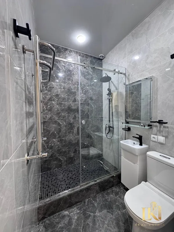 Продаётся 4-комнатная квартира 100 м² в ЖК Yulduz (7/9), Мирзо-Улугбекский район — фото 7